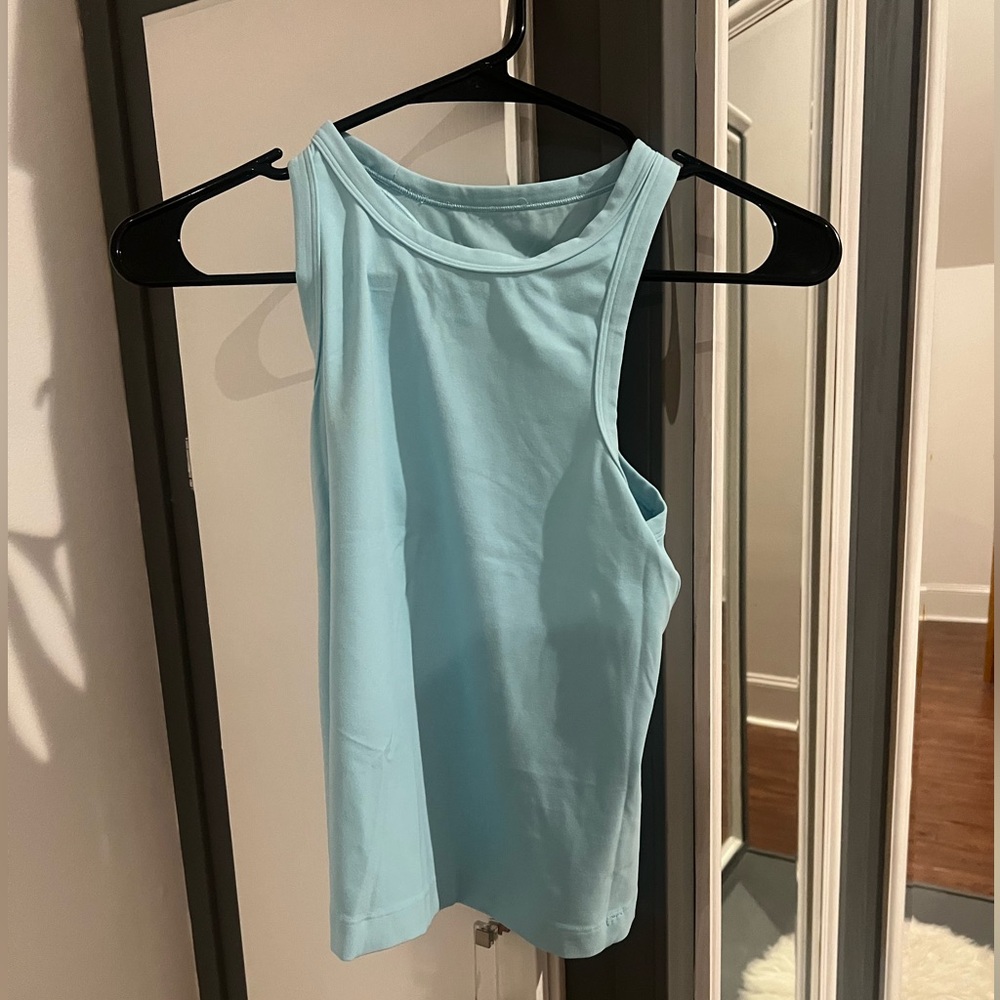Lululemon Align Waist Length Tank top